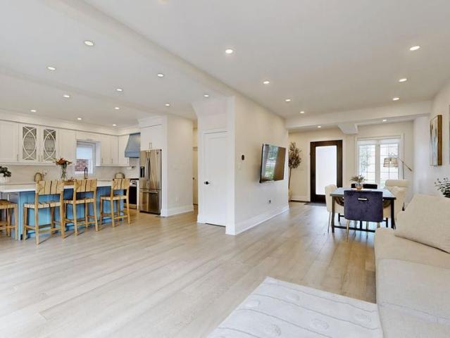 House for rent in York, Ontario