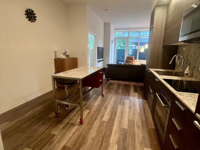 Apartment for rent in Woburn, Ontario