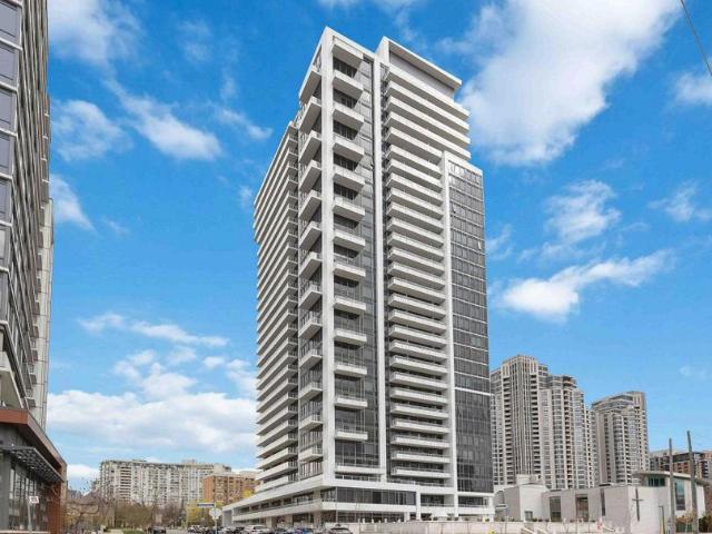 Apartment for rent in Willowdale, Toronto