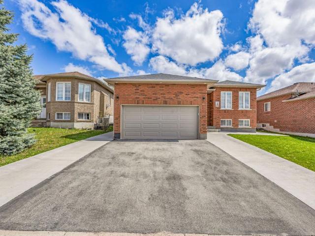 House for rent in Barrie, Ontario