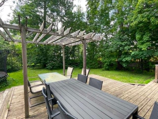 House for rent in Mississauga, Ontario