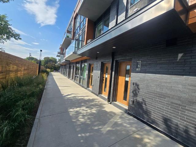 Apartment for rent in Don Valley East, Toronto