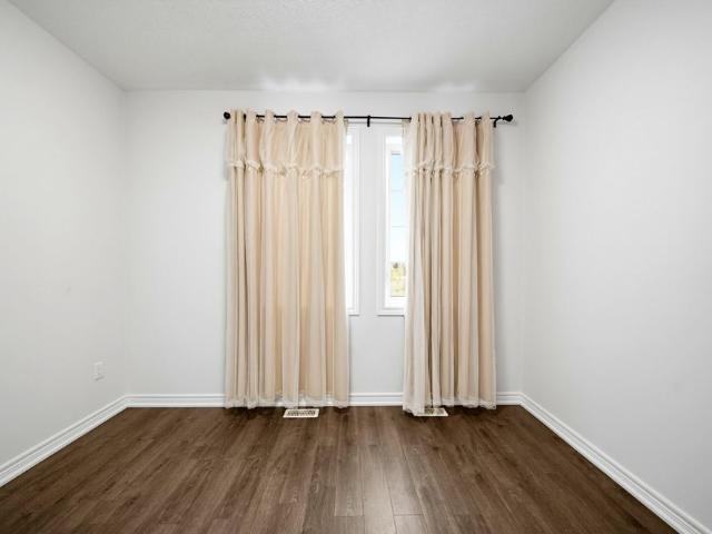 Townhouse for rent in Markham, Golden Horseshoe