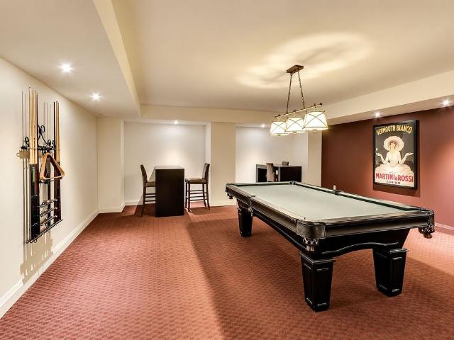 Apartment for rent in Spadina—Fort York, Toronto