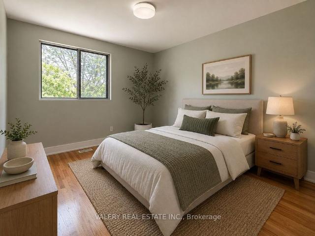 Townhouse for rent in Woburn, Ontario