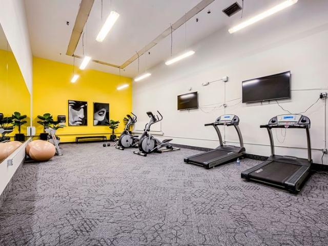 Townhouse for rent in Woburn, Ontario