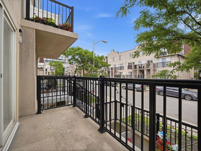 Apartment for rent in Woburn, Ontario