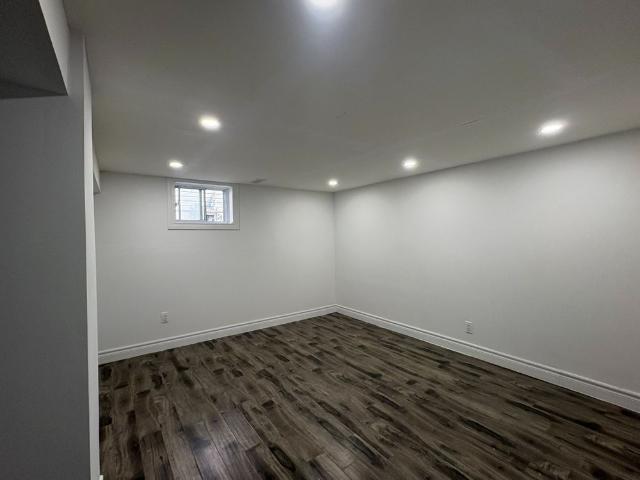 House for rent in Woburn, Ontario