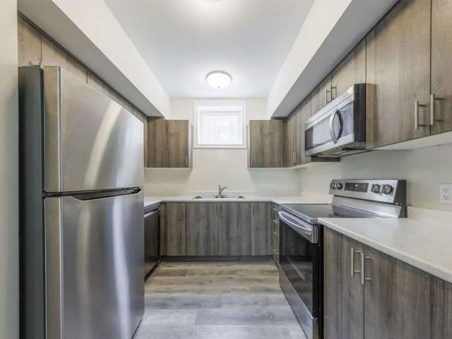 Apartment for rent in Central, Oshawa