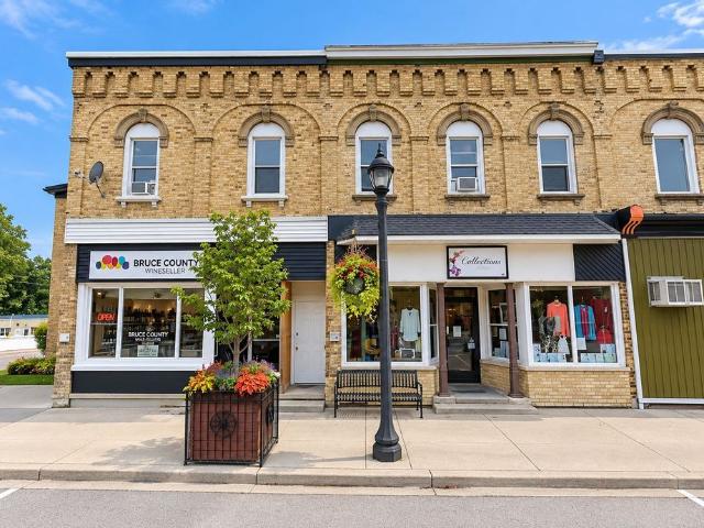 Apartment for rent in Ripley, Huron-Kinloss