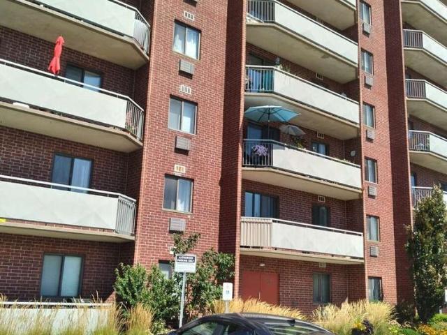 Apartment for rent in Southcrest Estates, London