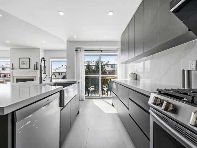 Townhouse for rent in York, Ontario