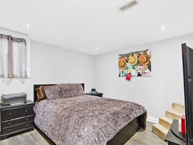 House for rent in Bradford West Gwillimbury, Ontario