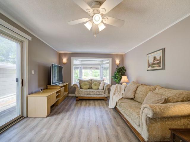House for rent in Ramara Township, Central Ontario
