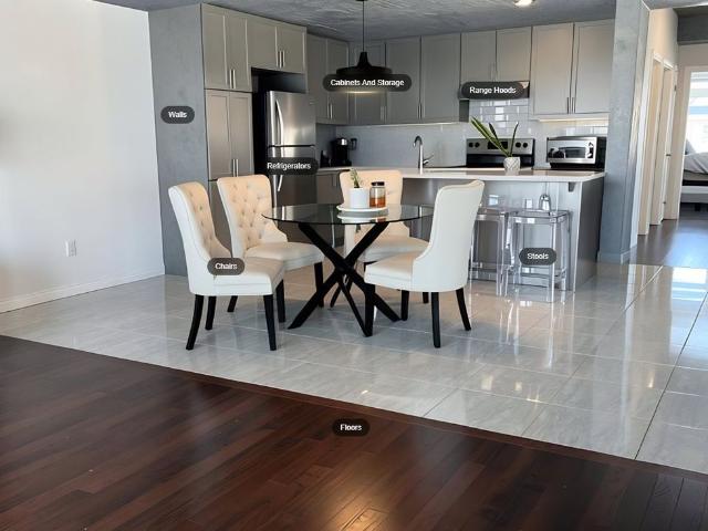 Townhouse for rent in York, Ontario