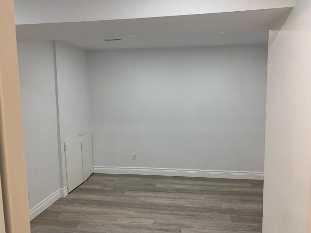 Townhouse for rent in York, Ontario