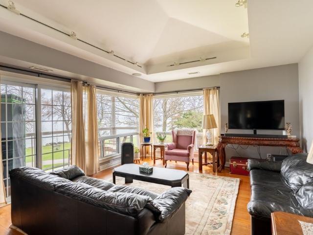 Apartment for rent in Mississauga, Ontario