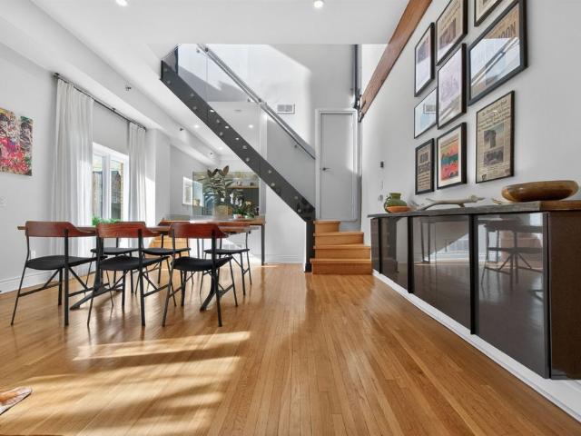 Apartment for rent in Woburn, Ontario