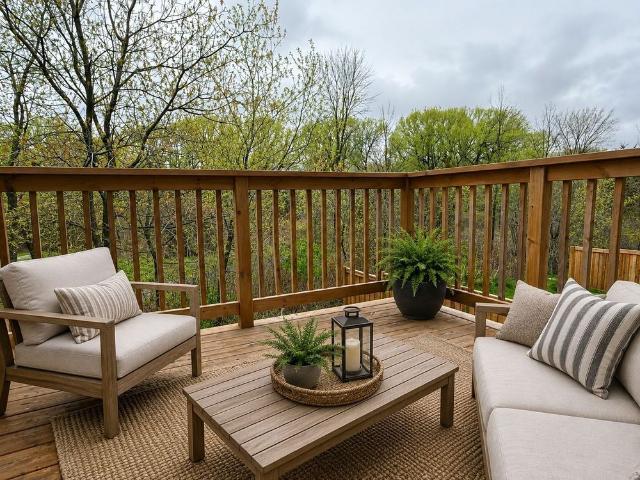 Townhouse for rent in Ontario