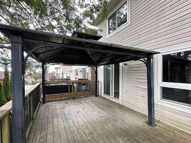 House for rent in Bowmanville, Clarington