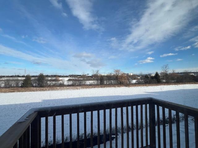 Townhouse for rent in York, Ontario