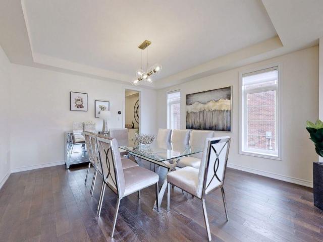 House for rent in York, Ontario