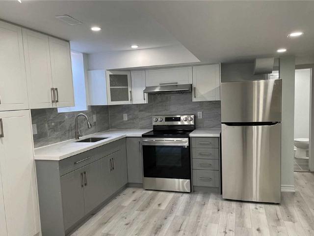 Apartment for rent in Georgetown, Ontario