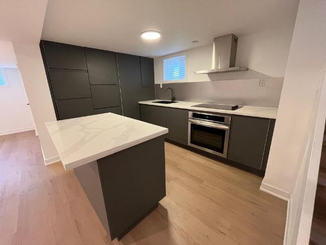 Apartment for rent in Newmarket Heights, Newmarket