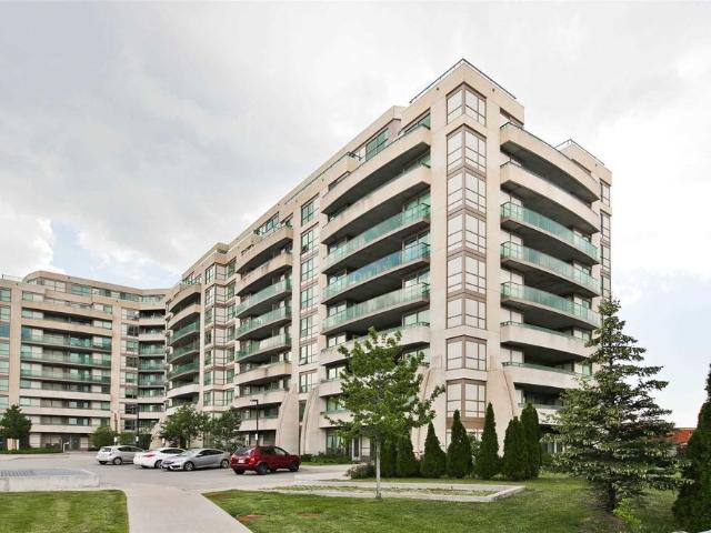 Apartment for rent in Richmond Hill, Golden Horseshoe