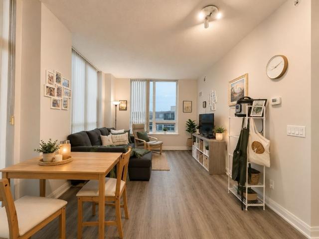 Apartment for rent in York, Ontario