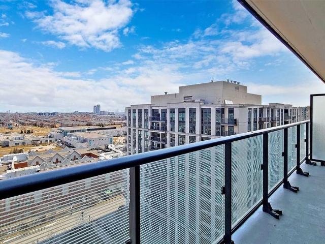 Apartment for rent in York, Ontario