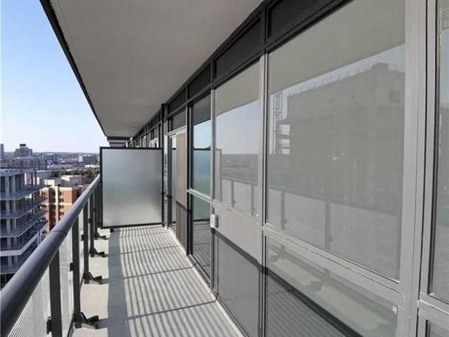 Apartment for rent in York, Ontario