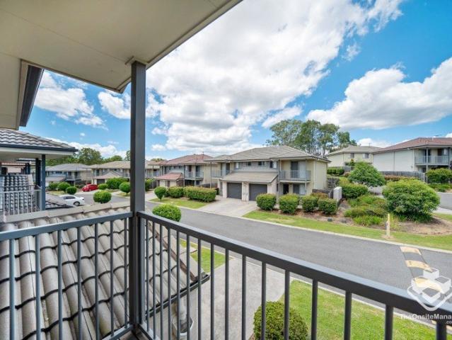 Townhouse for rent in Toombul, Queensland