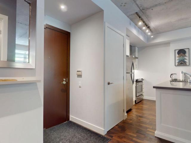 Apartment for rent in Woburn, Ontario