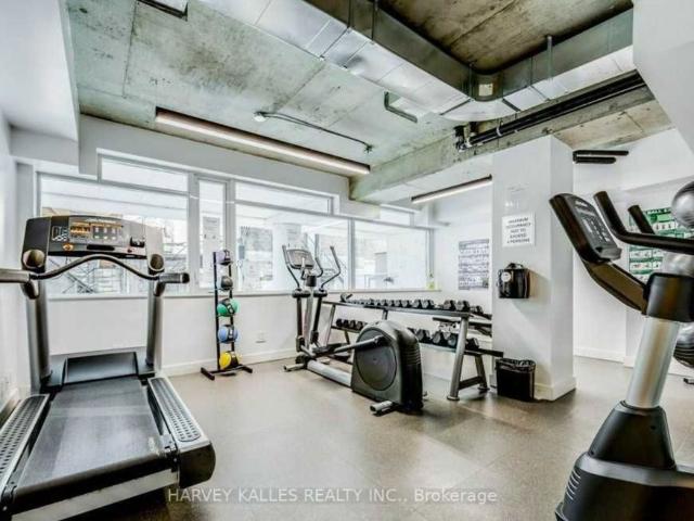 Apartment for rent in Spadina—Fort York, Toronto