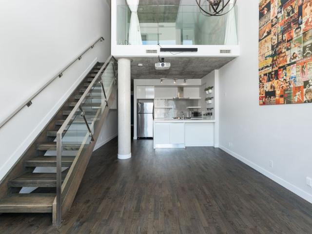 Apartment for rent in Woburn, Ontario
