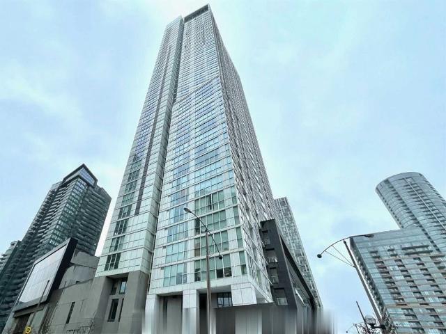 Apartment for rent in Spadina—Fort York, Toronto