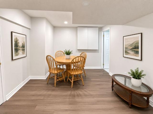 Apartment for rent in Markham, Golden Horseshoe