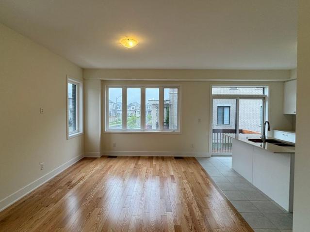 Townhouse for rent in York, Ontario