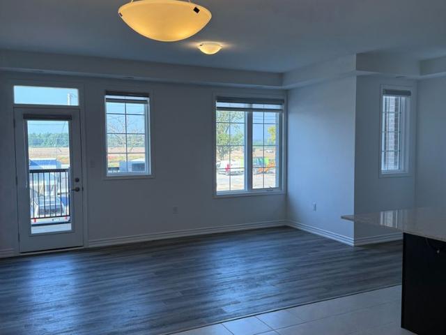 Townhouse for rent in Caledon, Ontario