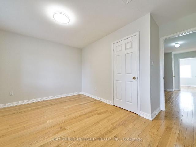 Townhouse for rent in Richmond Hill, Golden Horseshoe