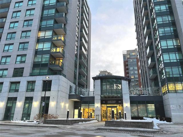 Apartment for rent in Markham, Golden Horseshoe