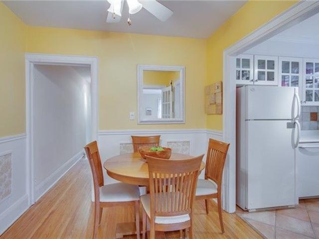 House for rent in Woburn, Ontario