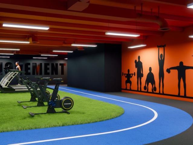Apartment for rent in Goderich, Ontario