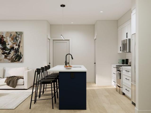 Apartment for rent in Goderich, Ontario
