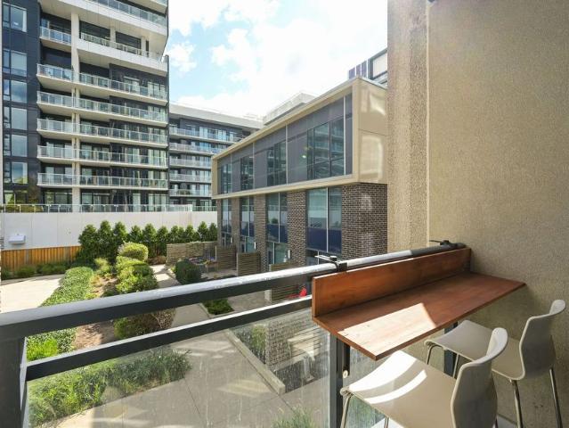 Apartment for rent in Don Valley East, Toronto