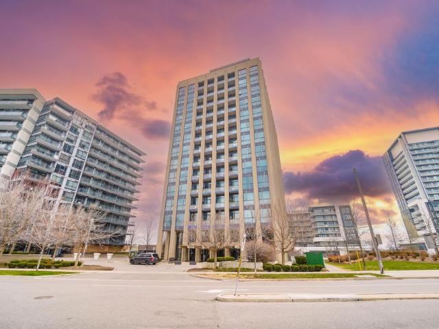 Apartment for rent in Woburn, Ontario