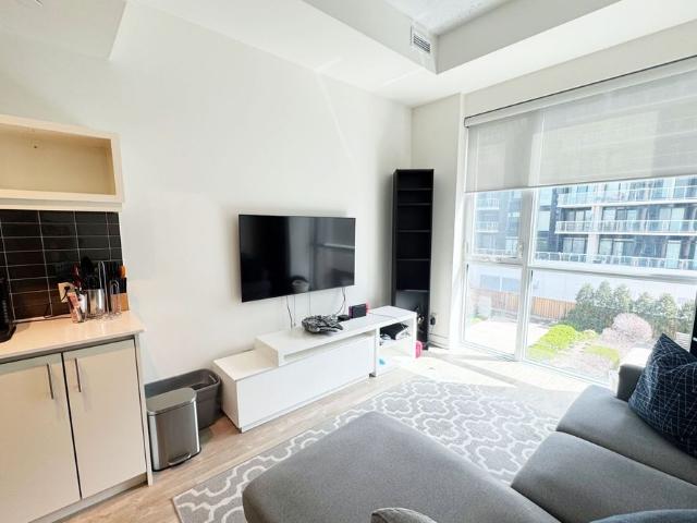 Apartment for rent in Woburn, Ontario