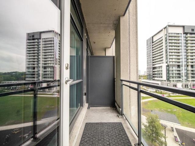 Apartment for rent in Woburn, Ontario