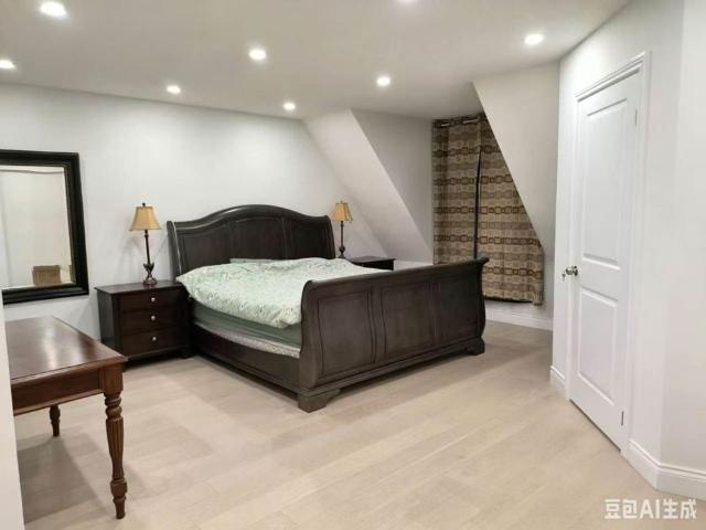 Apartment for rent in York, Ontario